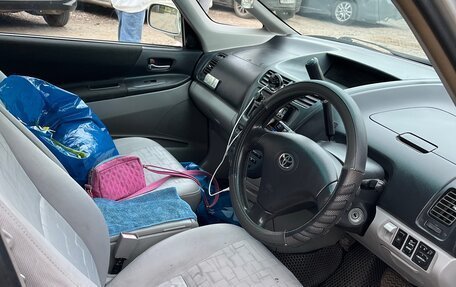 Toyota Opa I рестайлинг, 2001 год, 600 000 рублей, 6 фотография