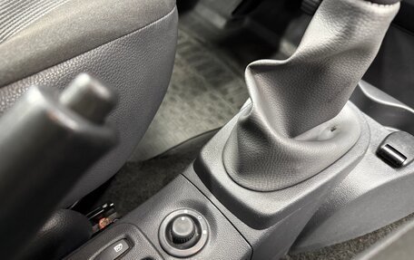 Renault Sandero I, 2013 год, 650 000 рублей, 16 фотография