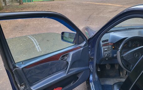 Mercedes-Benz E-Класс, 1997 год, 415 000 рублей, 12 фотография