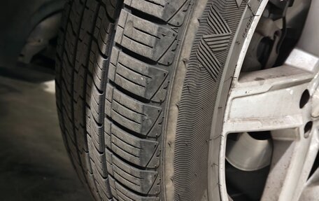 Mercedes-Benz M-Класс, 2008 год, 1 920 000 рублей, 12 фотография
