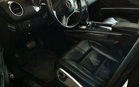 Mercedes-Benz M-Класс, 2008 год, 1 920 000 рублей, 9 фотография