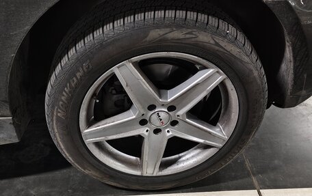 Mercedes-Benz M-Класс, 2008 год, 1 920 000 рублей, 13 фотография