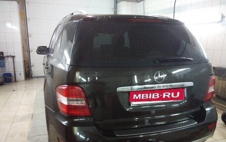 Mercedes-Benz M-Класс, 2008 год, 1 920 000 рублей, 2 фотография