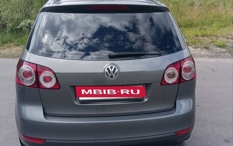 Volkswagen Golf Plus II, 2010 год, 720 000 рублей, 2 фотография