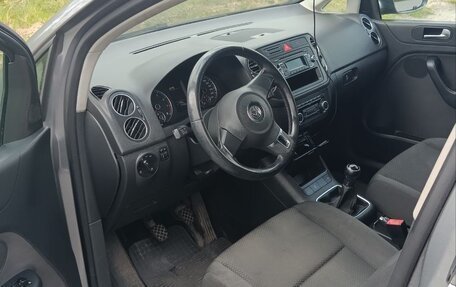 Volkswagen Golf Plus II, 2010 год, 720 000 рублей, 6 фотография