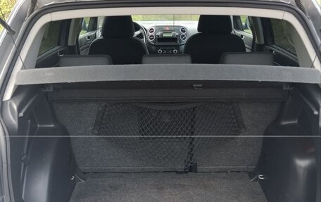 Volkswagen Golf Plus II, 2010 год, 720 000 рублей, 10 фотография