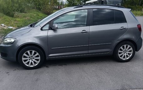 Volkswagen Golf Plus II, 2010 год, 720 000 рублей, 12 фотография