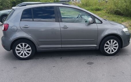 Volkswagen Golf Plus II, 2010 год, 720 000 рублей, 9 фотография