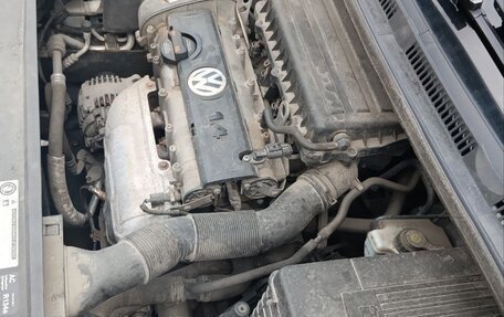 Volkswagen Golf Plus II, 2010 год, 720 000 рублей, 13 фотография