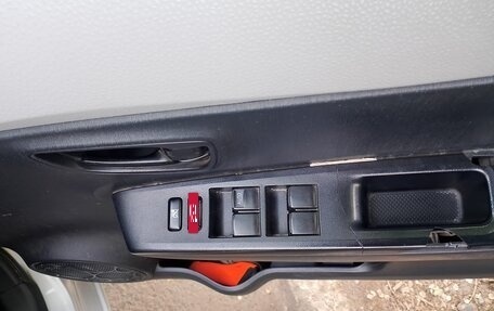 Toyota Vitz, 2013 год, 750 000 рублей, 5 фотография