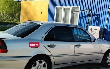 Mercedes-Benz C-Класс, 1997 год, 645 000 рублей, 7 фотография