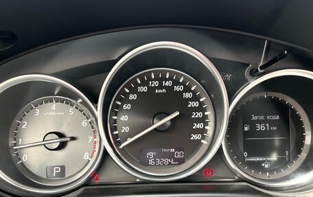 Mazda CX-5 II, 2014 год, 1 750 000 рублей, 11 фотография