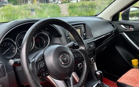 Mazda CX-5 II, 2014 год, 1 750 000 рублей, 8 фотография