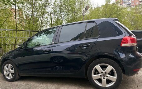 Volkswagen Golf VI, 2011 год, 875 000 рублей, 3 фотография