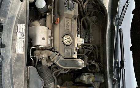 Volkswagen Golf VI, 2011 год, 875 000 рублей, 6 фотография