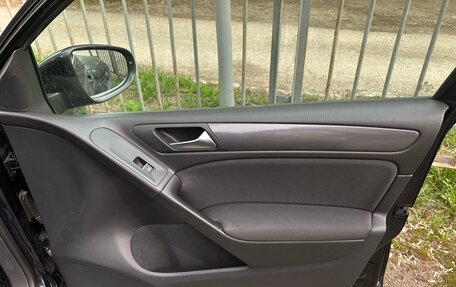 Volkswagen Golf VI, 2011 год, 875 000 рублей, 12 фотография