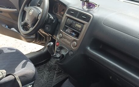 Honda Stream I рестайлинг, 2001 год, 450 000 рублей, 7 фотография