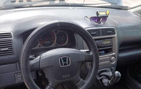Honda Stream I рестайлинг, 2001 год, 450 000 рублей, 3 фотография