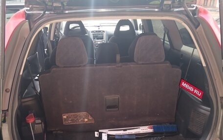 Honda Stream I рестайлинг, 2001 год, 450 000 рублей, 8 фотография
