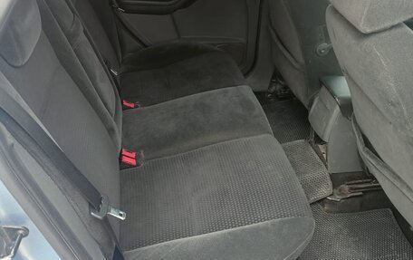 Ford Focus II рестайлинг, 2007 год, 390 000 рублей, 13 фотография