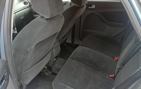 Ford Focus II рестайлинг, 2007 год, 390 000 рублей, 14 фотография