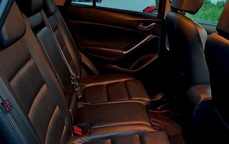 Mazda CX-5 II, 2016 год, 2 450 000 рублей, 9 фотография