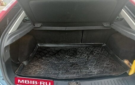 Ford Focus II рестайлинг, 2007 год, 390 000 рублей, 17 фотография