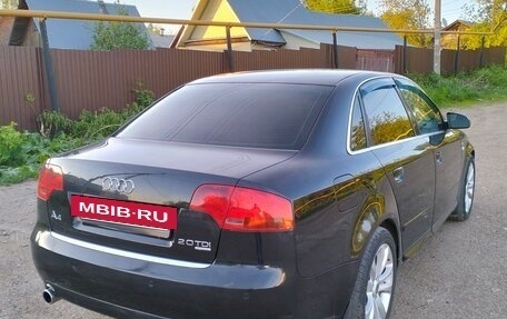 Audi A4, 2006 год, 800 000 рублей, 3 фотография