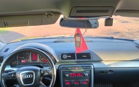 Audi A4, 2006 год, 800 000 рублей, 18 фотография