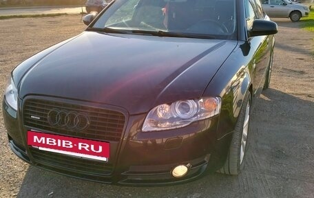 Audi A4, 2006 год, 800 000 рублей, 6 фотография