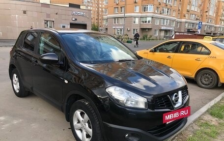 Nissan Qashqai, 2011 год, 1 020 000 рублей, 3 фотография