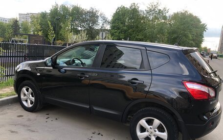Nissan Qashqai, 2011 год, 1 020 000 рублей, 4 фотография
