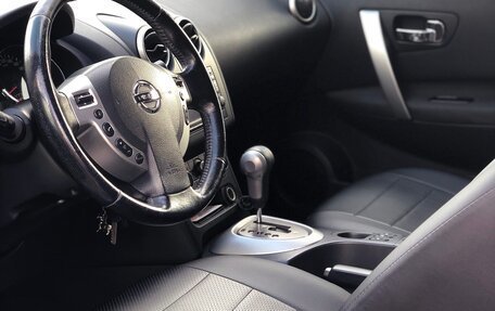 Nissan Qashqai, 2011 год, 1 020 000 рублей, 5 фотография