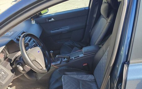 Volvo S40 II, 2007 год, 540 000 рублей, 3 фотография