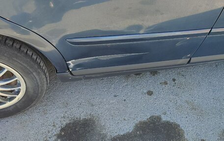 Volvo S40 II, 2007 год, 540 000 рублей, 5 фотография