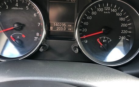 Nissan Qashqai, 2011 год, 1 020 000 рублей, 6 фотография