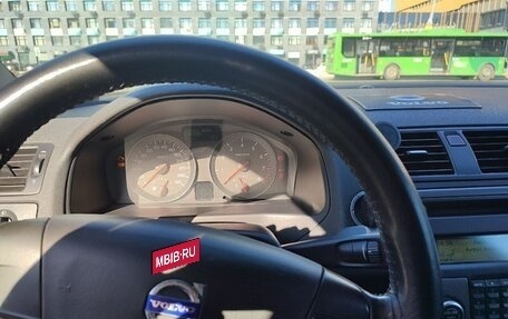 Volvo S40 II, 2007 год, 540 000 рублей, 4 фотография