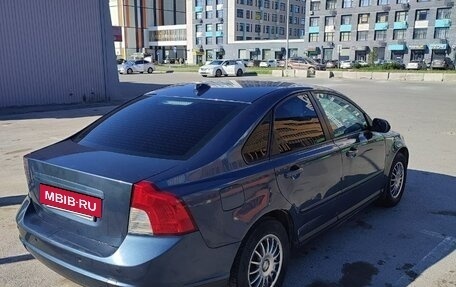 Volvo S40 II, 2007 год, 540 000 рублей, 2 фотография