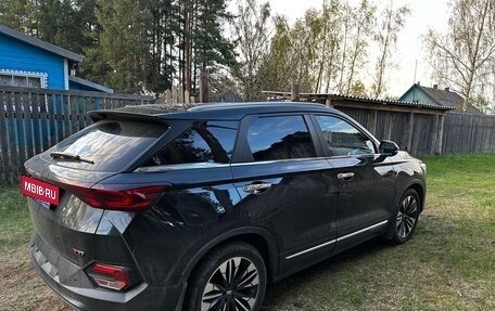 FAW Bestune T77, 2023 год, 1 750 000 рублей, 3 фотография