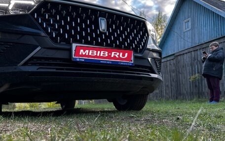 FAW Bestune T77, 2023 год, 1 750 000 рублей, 7 фотография