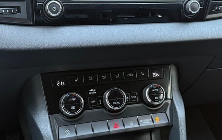 Skoda Karoq I, 2020 год, 2 082 000 рублей, 11 фотография
