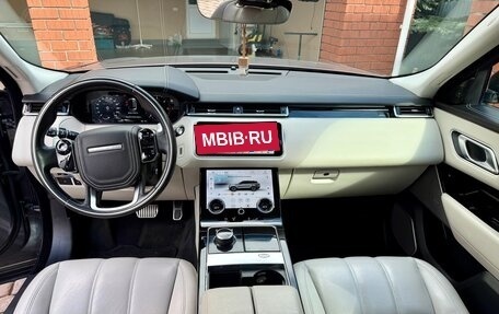 Land Rover Range Rover Velar I, 2018 год, 4 250 000 рублей, 6 фотография