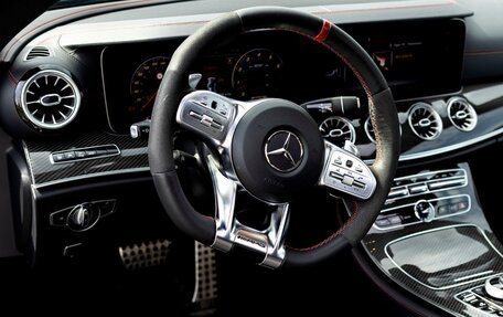 Mercedes-Benz E-Класс AMG, 2018 год, 5 450 000 рублей, 8 фотография