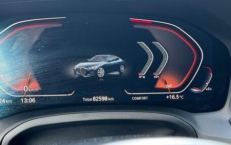 BMW 4 серия, 2021 год, 5 700 000 рублей, 2 фотография