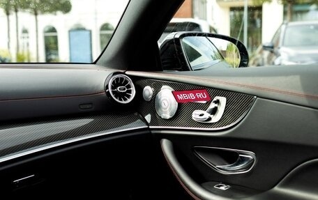 Mercedes-Benz E-Класс AMG, 2018 год, 5 450 000 рублей, 9 фотография