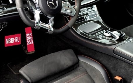 Mercedes-Benz E-Класс AMG, 2018 год, 5 450 000 рублей, 6 фотография