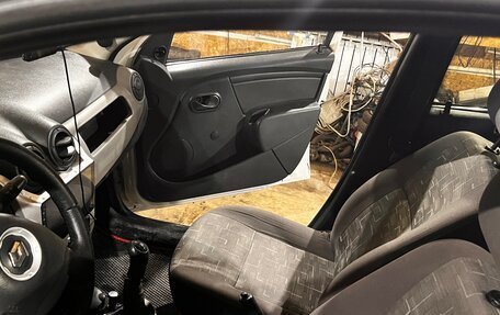 Renault Logan I, 2012 год, 400 000 рублей, 13 фотография
