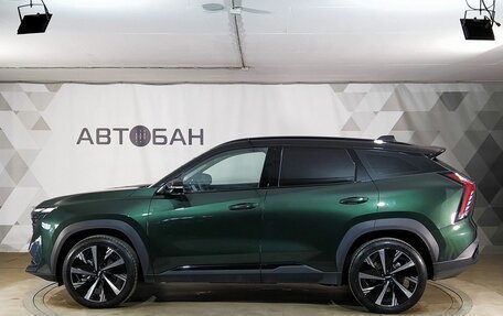 Geely Atlas, 2024 год, 2 599 000 рублей, 4 фотография
