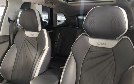 Geely Atlas, 2024 год, 2 599 000 рублей, 9 фотография