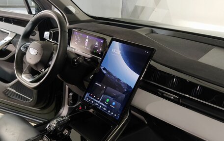 Geely Atlas, 2024 год, 2 599 000 рублей, 7 фотография